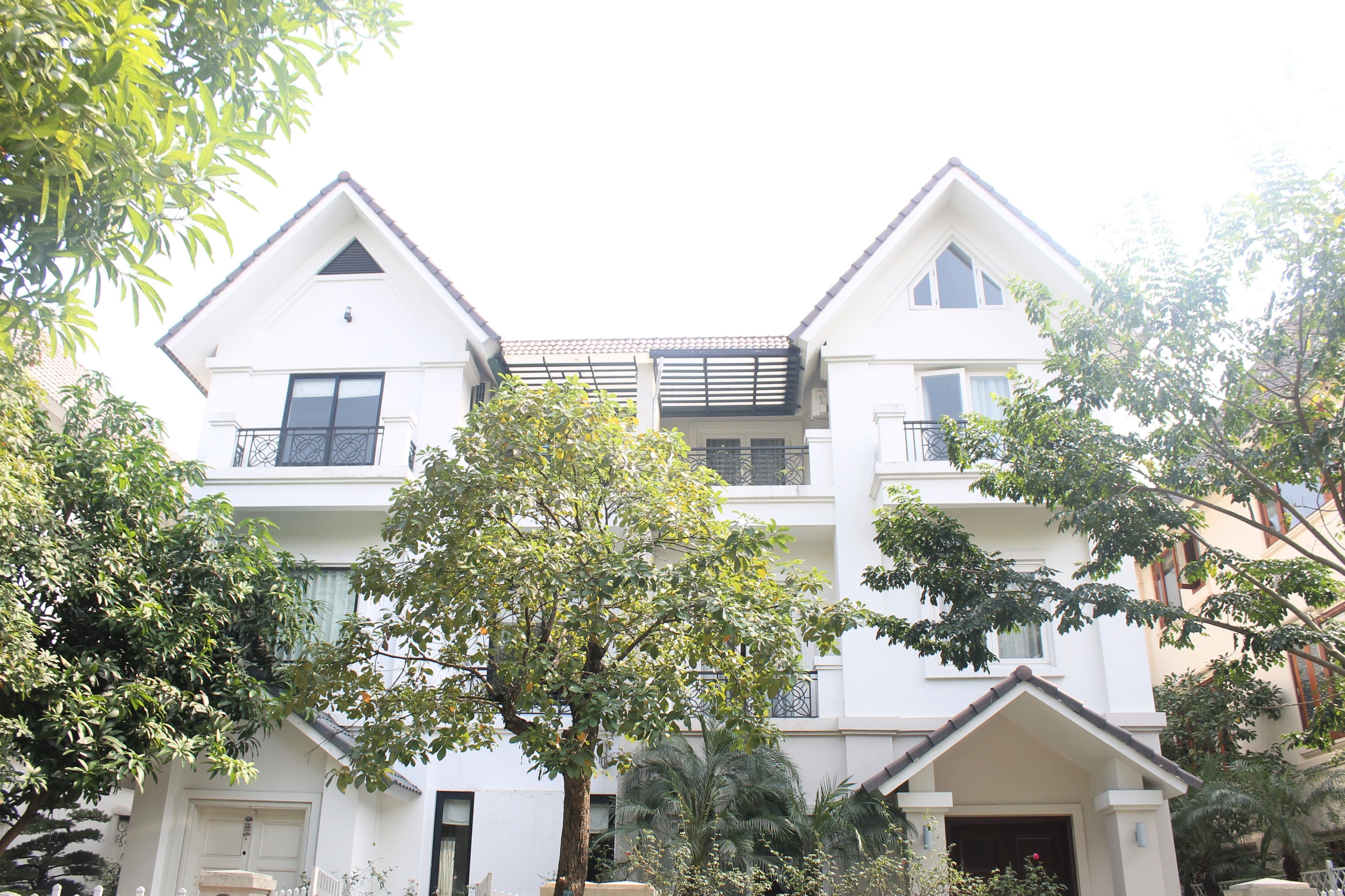 Bán biệt thự Anh Đào 6 Vinhomes Riverside, Quận Long Biên,